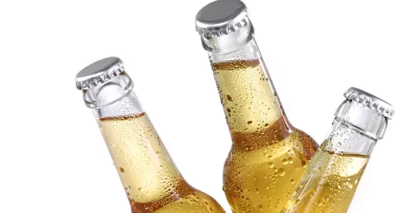 Carbonatazione delle bevande frizzanti 