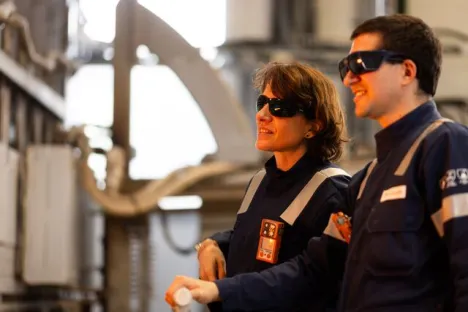 Audit di ottimizzazione della produzione