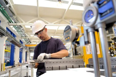 Servizi connessi alla fornitura di gas industriali