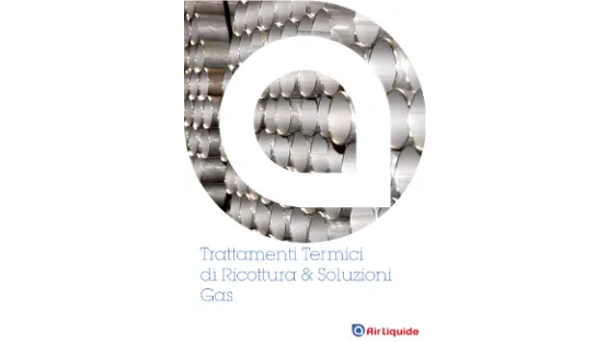 eBook - Trattamenti Termici Ricottura