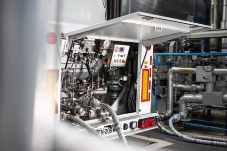 Metodi di fornitura flessibili