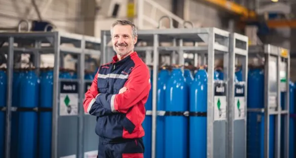 Installazione, configurazione e monitoraggio personalizzato