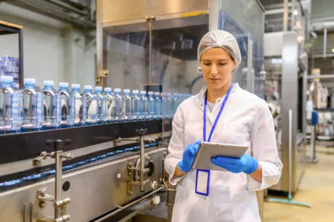 Riduci il peso e il costo del packaging delle tue bevande non frizzanti grazie all'azoto liquido