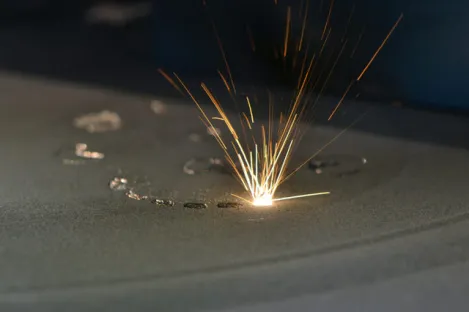 Tecnologías y procesos de fabricación aditiva