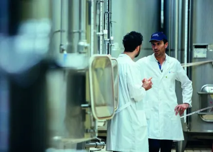 L'esperienza Air Liquide al tuo servizio