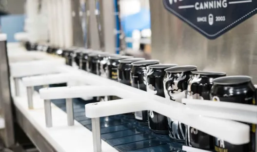 ALIGAL™ Smart Quality: la soluzione per i gas alimentari controllati
