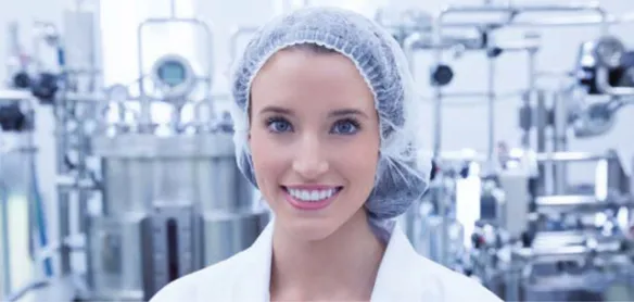 Audit controllo qualità