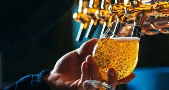 Birrifici: costanza, qualità e performance per la tua birra