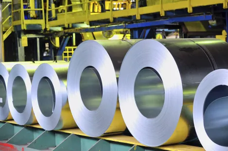 decarbonizzare le acciaierie