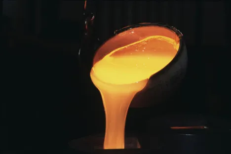 Ossigeno (O₂): proprietà, produzione e applicazioni industriali