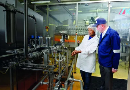 Supporto tecnico, manutenzione e formazione