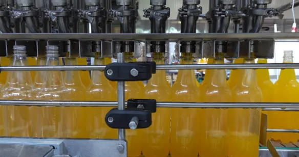 Tecnologia di dosaggio su misura integrata nelle tue linee