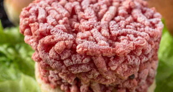 ALIGAL™ FREEZE 2: CO₂ liquido criogenico per uso alimentare