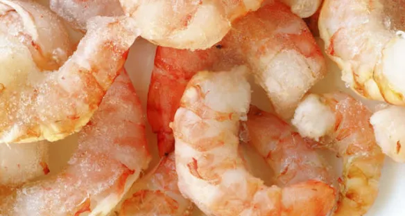ALIGAL™ FREEZE 1: azoto liquido criogenico per uso alimentare