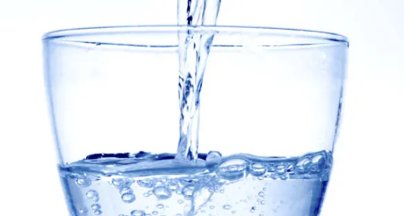 ALIGAL™ DRINK 2: CO₂ alimentare ad elevata purezza fornita in serbatoi