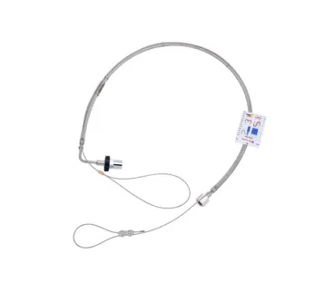 Flessibili ad alta pressione: sicurezza e purezza per la messa in opera di gas da laboratorio Air Liquide