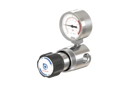 Riduttore da linea bassa pressione