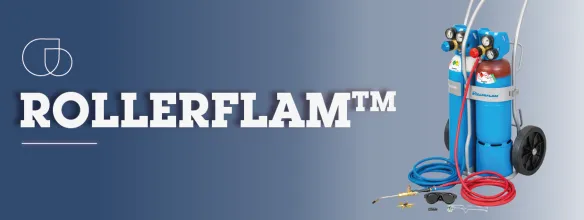 Rollerflam