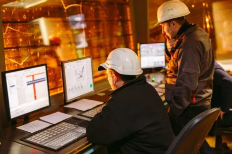 Air Liquide collabore activement au développement de filières émergentes en explorant des applications innovantes.