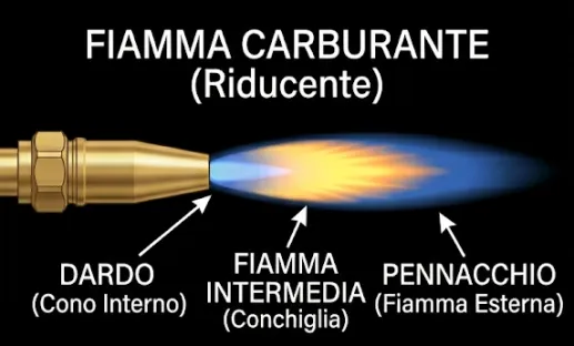 Fiamma carburante