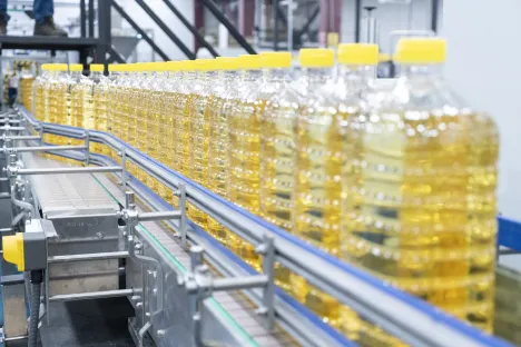 L'idrogeno ad alta purezza: un gas tecnico fondamentale per i laboratori