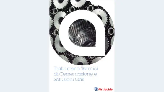 Ebook Trattamenti Termici Cementazione