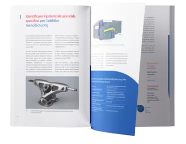 Additive manufacturing open ebook