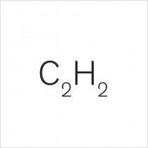 Acétylène formule molécule