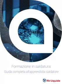 ebook training saldatura