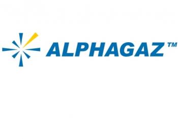 Gaz de laboratoires ALPHAGAZ™