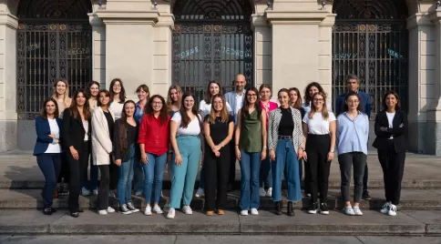 air liquide partecipa a women mentoring, iniziativa per l'empowerment femminile