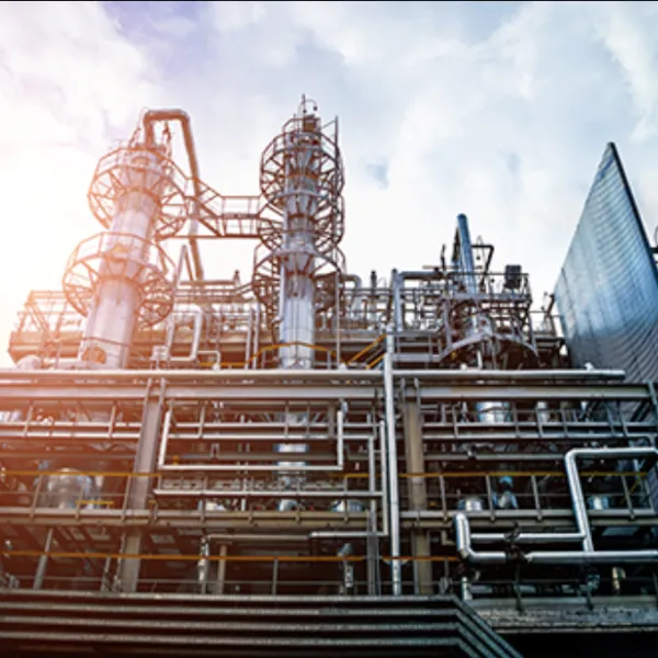 Macchine e impianti - saldatura