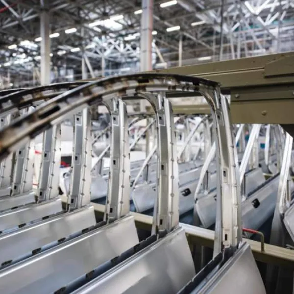 Industria automotive