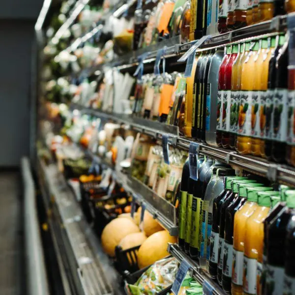 ALIGAL™ - Gas di grado alimentare – freschezza e sicurezza