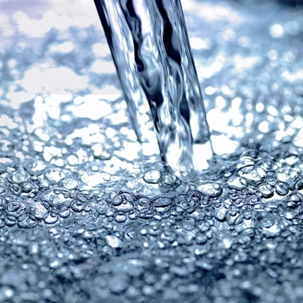 Vattenbehandling