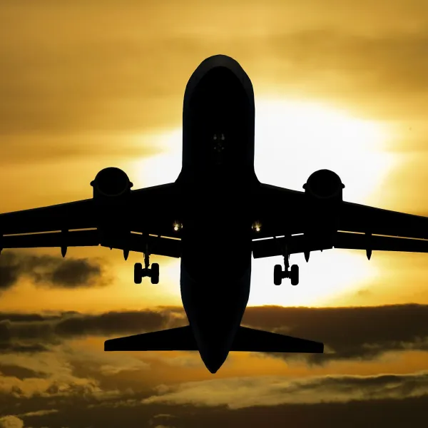 Industria aeronautica