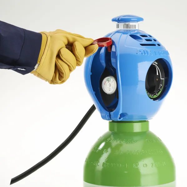 Tête de bouteille EXELTOP™