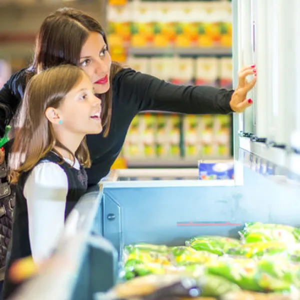 Controllo della temperatura - Air Liquide