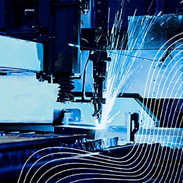 Un partner affidabile oltre il gas air liquide