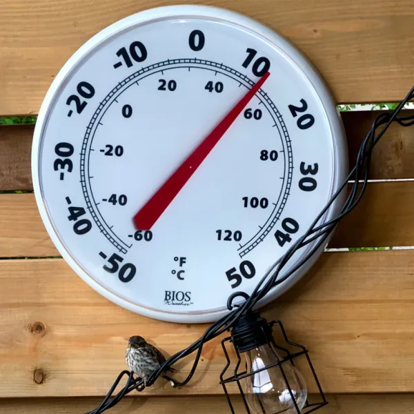 Temperaturwechseltest