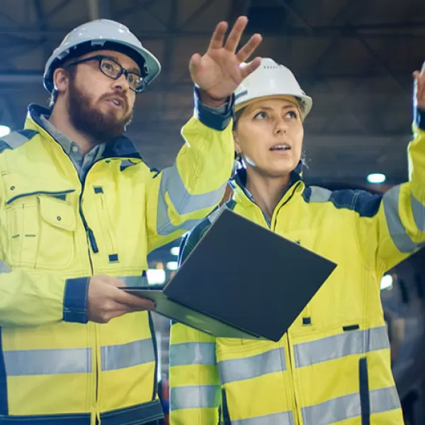 Sicurezza, priorità di Air Liquide