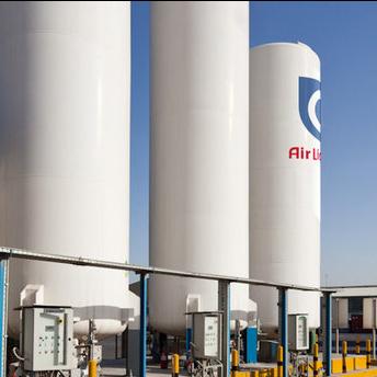 Air Liquide firma 11 nuovi contratti a lungo termine nel primo trimestre per la fornitura di gas On-Site