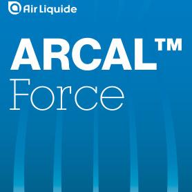 ARCAL Force Air Liquide
