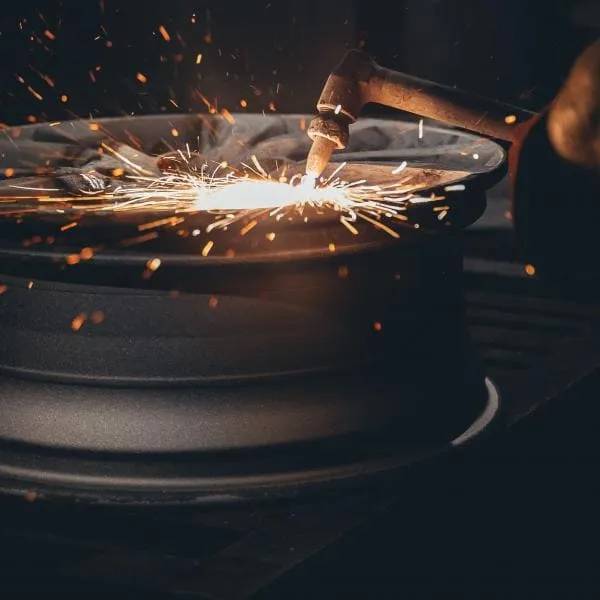 Gas di saldatura ossiacetilenica Air Liquide