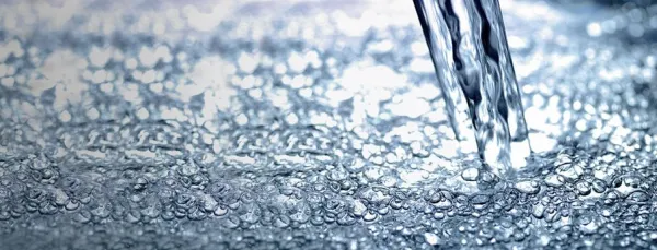 Air Liquide ottiene il punteggio più alto dal CDP per la sua gestione sostenibile dell'acqua