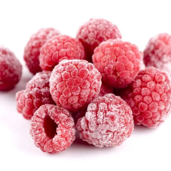 Surgelazione criogenica degli alimenti