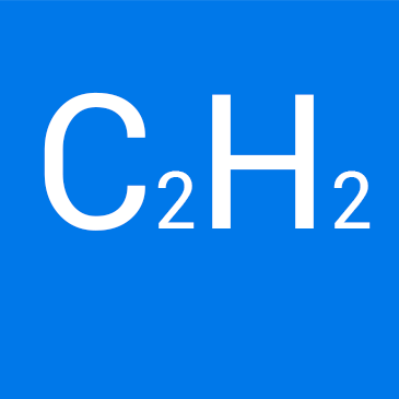 Acetilene C2H2