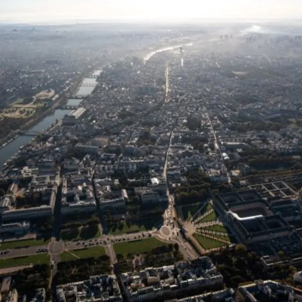 Controllo delle emissioni Air Liquide