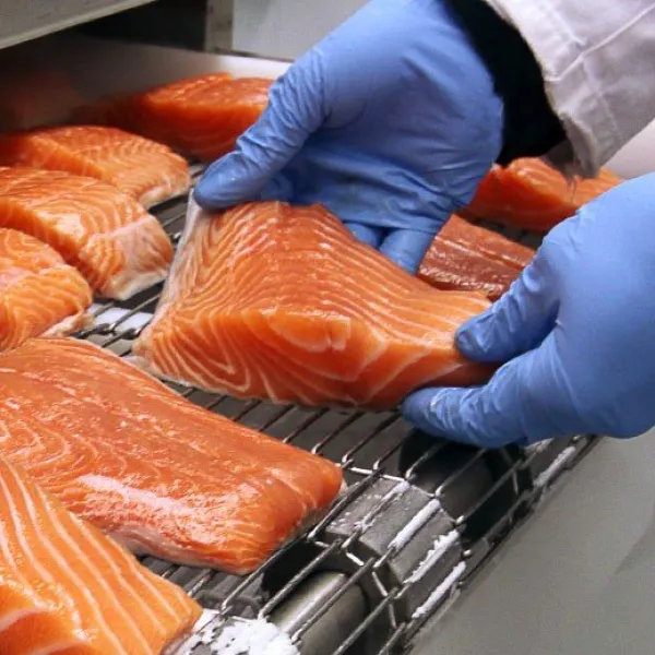 Industria alimentare