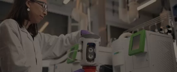 Gaz de calibration